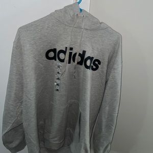Adidas hoodie